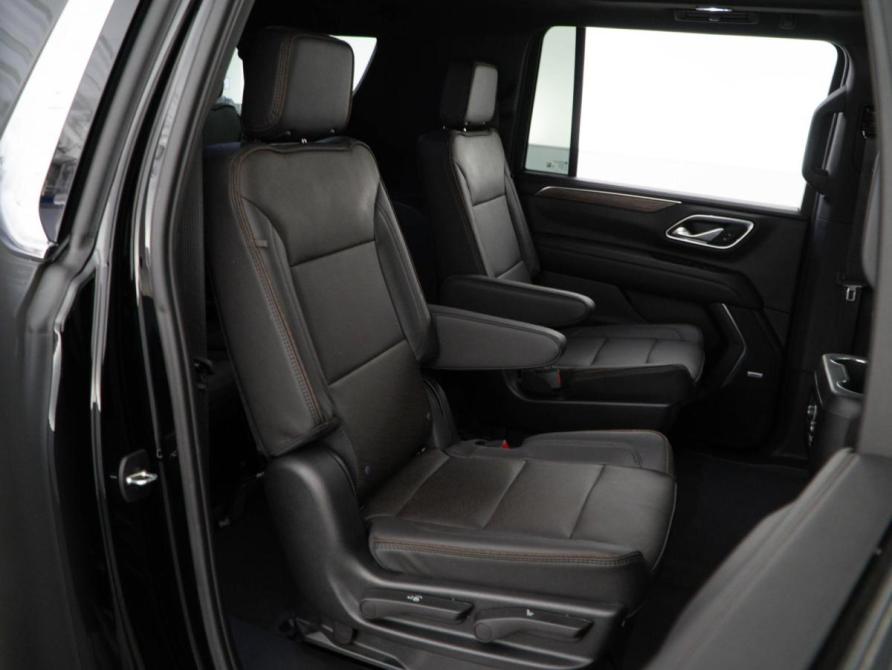 Chevrolet Suburban XII Москва  - изображение 9
