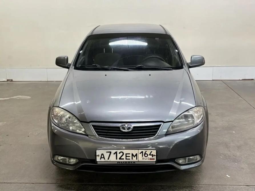 Daewoo Gentra II Саратов  - изображение 4