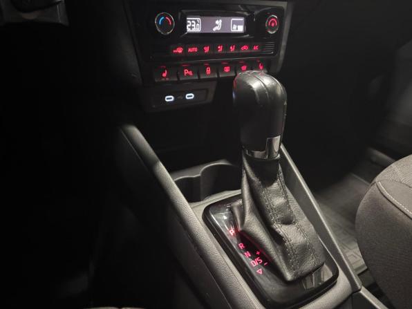 Volkswagen Polo VI с пробегом 2020 года, цена 1 499 000 рублей, 103000 км, лифтбек, Автокод Объявления