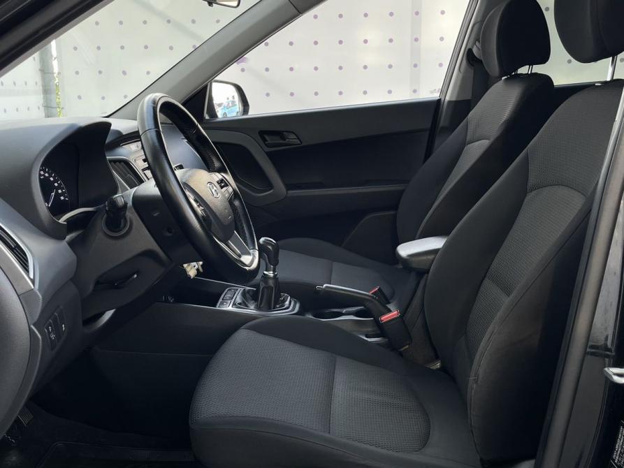 Hyundai Creta I Тамбов  - изображение 11