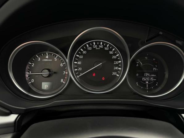Mazda CX-5 II с пробегом 2017 года, цена 2 019 000 рублей, 192014 км, внедорожник, Автокод Объявления