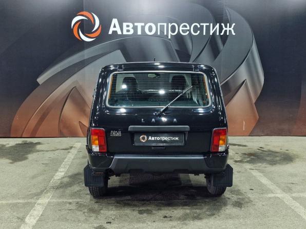 Lada (ВАЗ) 2131 (4x4) I Рестайлинг (2020) с пробегом 2021 года, цена 850 000 рублей, 53734 км, внедорожник, Автокод Объявления