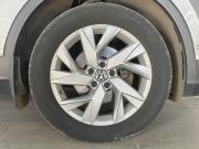 Volkswagen Tiguan II Рестайлинг Москва  - изображение 40
