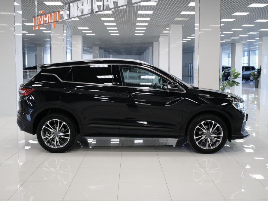 Geely Coolray I Самара  - изображение 5