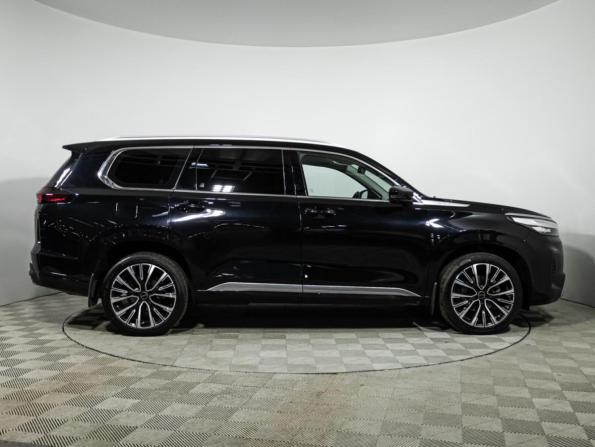 Exeed VX I с пробегом 2023 года, цена 2 569 700 рублей, 75506 км, внедорожник, Автокод Объявления