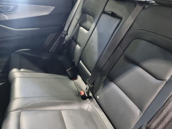 Chery Tiggo 4 Pro I с пробегом 2022 года, цена 1 599 000 рублей, 33523 км, внедорожник, Автокод Объявления