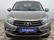 Lada (ВАЗ) Granta I Рестайлинг Борисоглебск  - изображение 24