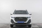 Chery Tiggo 7 Pro Max I Рестайлинг Кемерово  - изображение 29