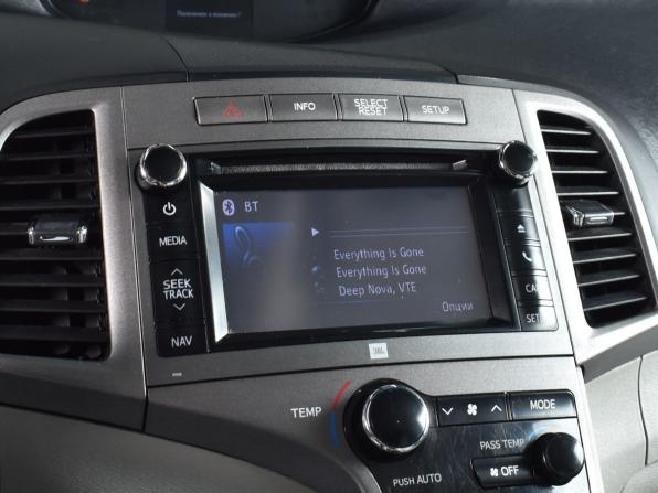 Toyota Venza I Рестайлинг с пробегом 2013 года, цена 1 914 995 рублей, 267578 км, внедорожник, Автокод Объявления