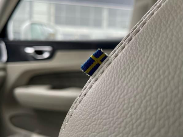 Volvo XC60 II с пробегом 2018 года, цена 3 087 000 рублей, 89000 км, внедорожник, Автокод Объявления