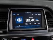 Hyundai Sonata VII (LF) Рестайлинг Тюмень  - изображение 40