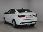 Lada (ВАЗ) Vesta I Рестайлинг (NG) Старый Оскол  - изображение 27