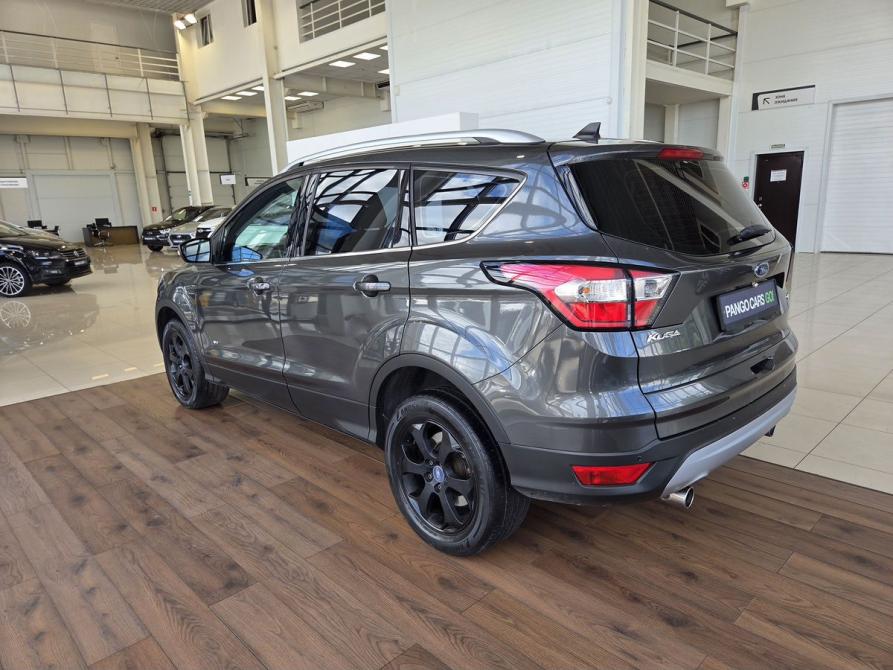 Ford Kuga II Рестайлинг Саратов  - изображение 7