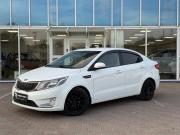 Kia Rio III Ульяновск  - изображение 23