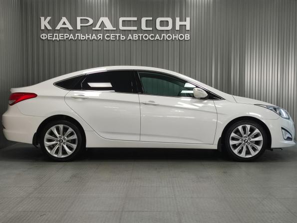 Hyundai i40 I с пробегом 2014 года, цена 1 197 000 рублей, 140613 км, седан, Автокод Объявления
