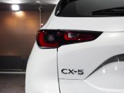 Mazda CX-5 II Рестайлинг Москва  - изображение 31