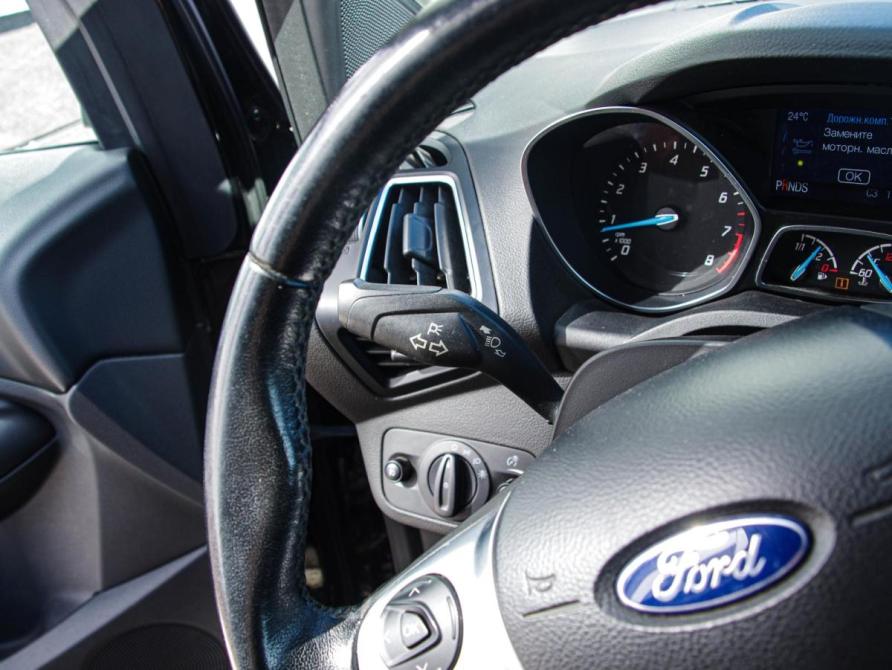 Ford Kuga II Владимир  - изображение 13