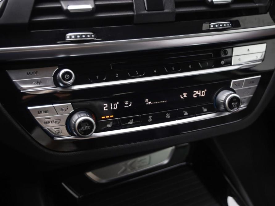 BMW X3 III (G01) Санкт-Петербург  - изображение 23