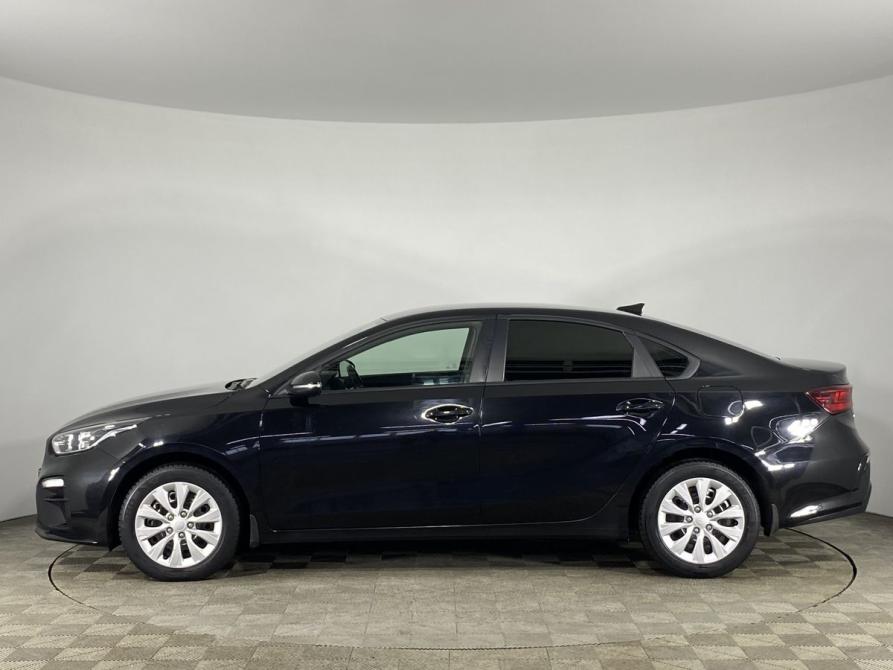 Kia Cerato IV Воронеж  - изображение 10
