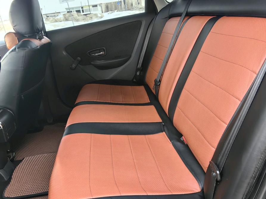 Nissan Almera III (G15) Нижнекамск  - изображение 17