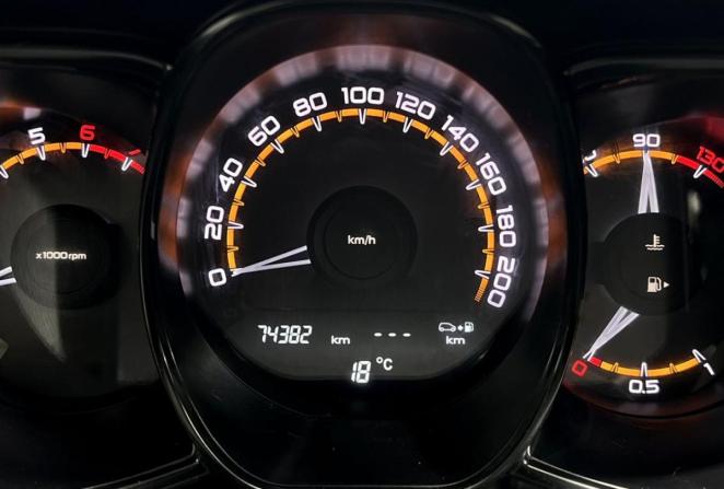 Lada (ВАЗ) Vesta I с пробегом 2021 года, цена 1 070 000 рублей, 74382 км, седан, Автокод Объявления