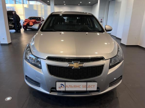 Chevrolet Cruze I с пробегом 2012 года, цена 626 000 рублей, 240840 км, хэтчбек, Автокод Объявления