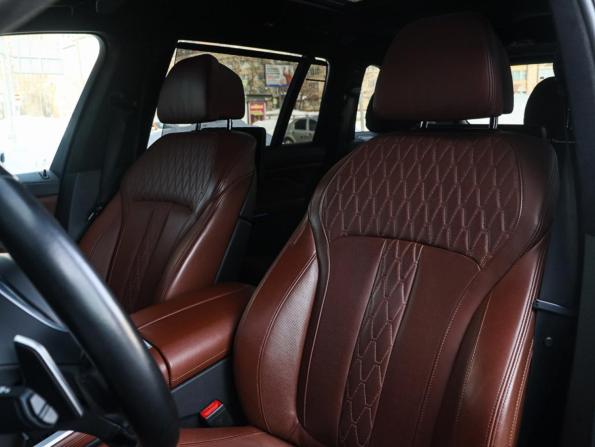 BMW X7 I (G07) с пробегом 2021 года, цена 8 250 000 рублей, 82987 км, внедорожник, Автокод Объявления