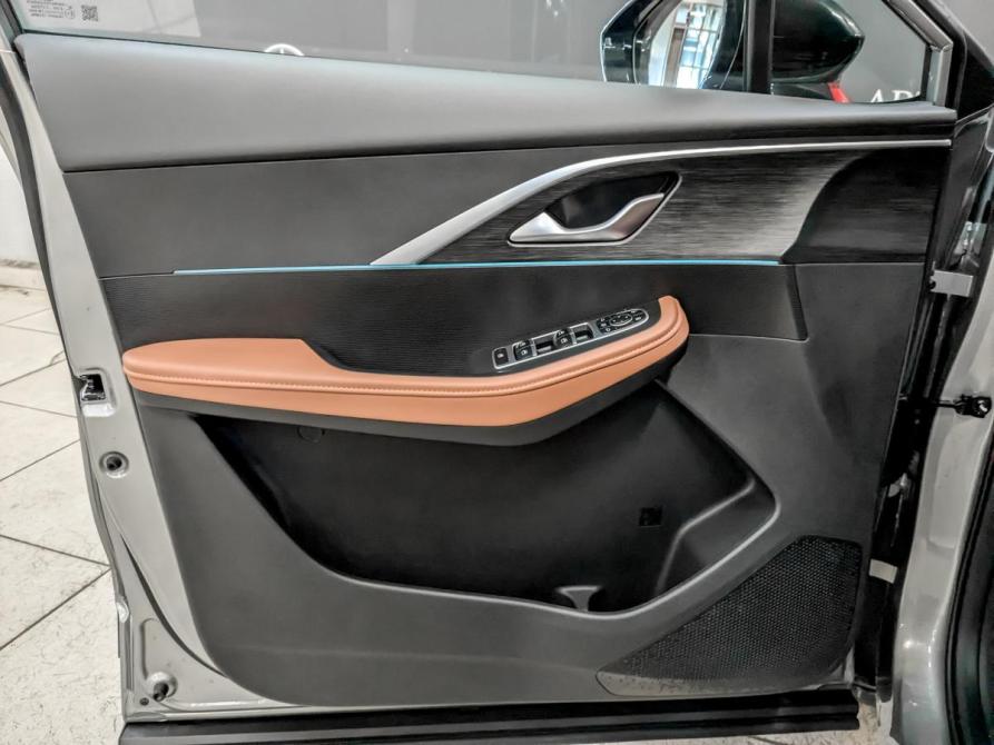 Omoda C5 I Москва  - изображение 18