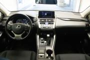 Lexus NX I Рестайлинг Москва  - изображение 55