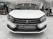 Lada (ВАЗ) Granta I Рестайлинг Казань  - изображение 24