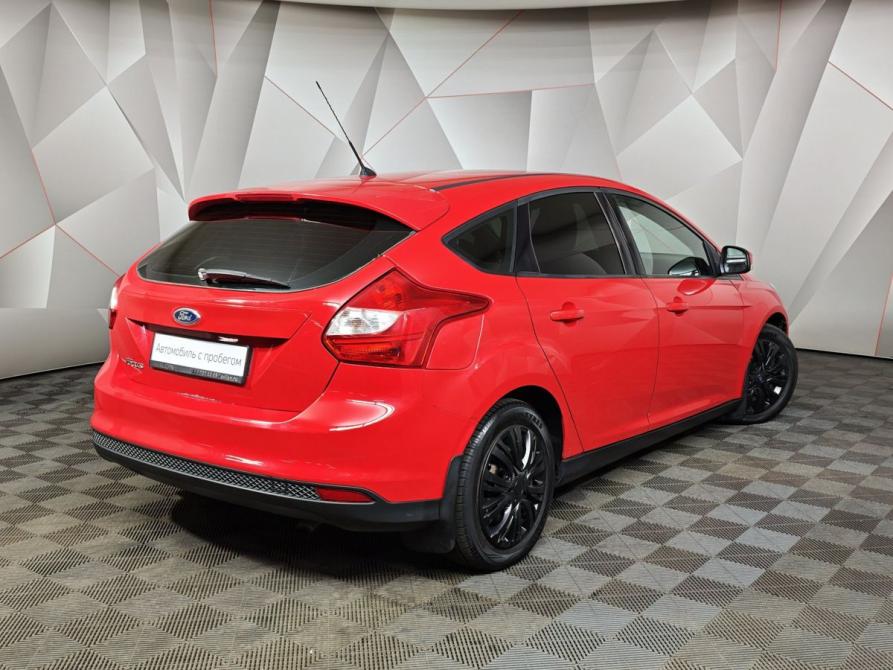 Ford Focus III Москва  - изображение 2