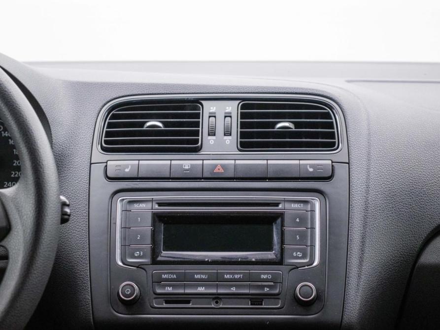 Volkswagen Polo V Москва  - изображение 14