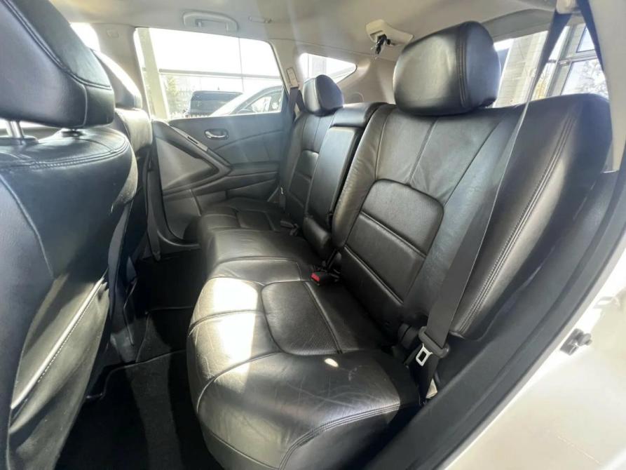 Nissan Murano II (Z51) Рестайлинг 2 Екатеринбург  - изображение 23