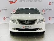 Toyota Camry VII (XV50) Минеральные Воды  - изображение 24