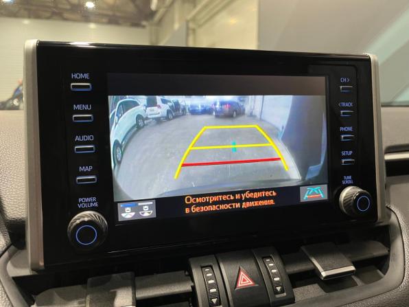 Toyota RAV4 V (XA50) с пробегом 2020 года, цена 2 985 000 рублей, 149107 км, внедорожник, Автокод Объявления
