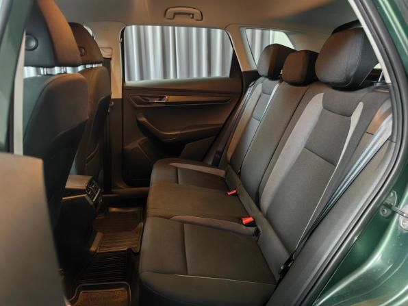 Skoda Karoq I с пробегом 2020 года, цена 2 255 000 рублей, 99089 км, внедорожник, Автокод Объявления