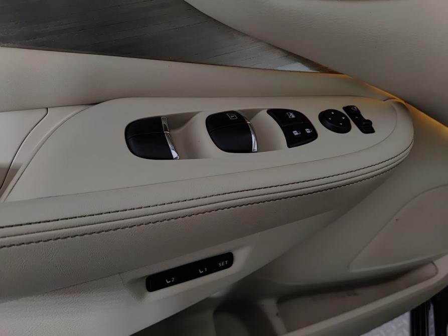 Nissan Murano III (Z52) Уфа  - изображение 24