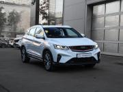 Geely Coolray I Москва  - изображение 23