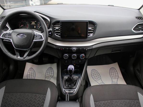 Lada (ВАЗ) Vesta I Рестайлинг (NG) с пробегом 2024 года, цена 1 267 000 рублей, 34990 км, седан, Автокод Объявления