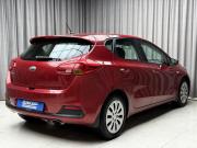 Kia Ceed II Ижевск  - изображение 35