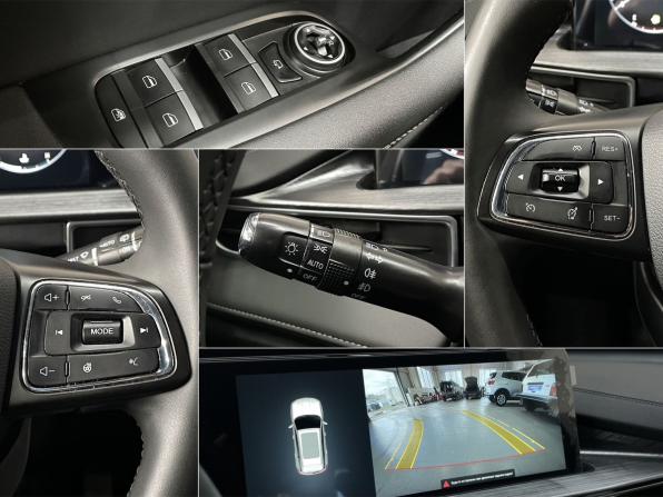 Chery Tiggo 7 Pro Max I с пробегом 2023 года, цена 1 950 000 рублей, 67952 км, внедорожник, Автокод Объявления
