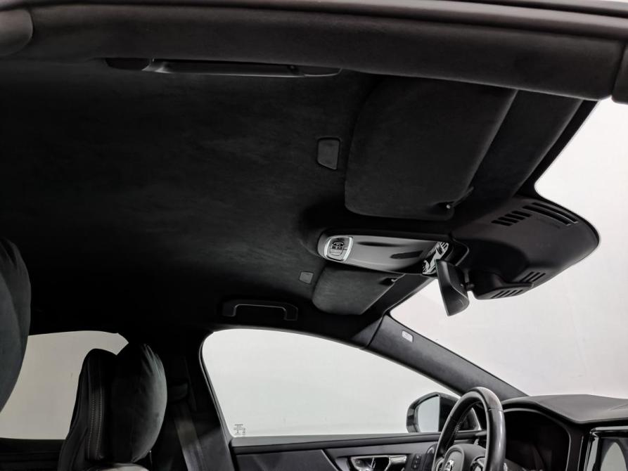 Volvo S60 III Химки  - изображение 21