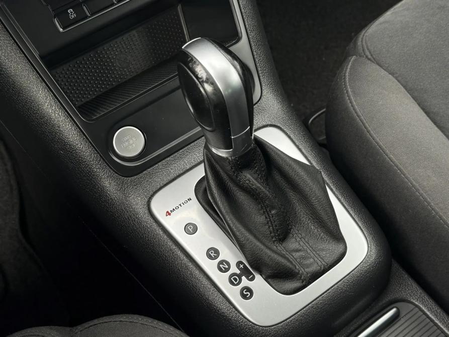 Volkswagen Tiguan I Рестайлинг Пермь  - изображение 16