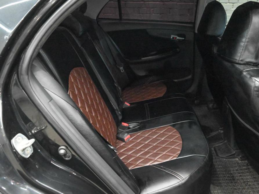 Toyota Corolla X (E140 E150) Рестайлинг Екатеринбург  - изображение 10