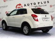 SsangYong Actyon II Рестайлинг Минеральные Воды  - изображение 20