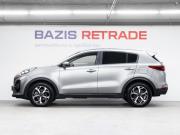 Kia Sportage IV Рестайлинг Тюмень  - изображение 32