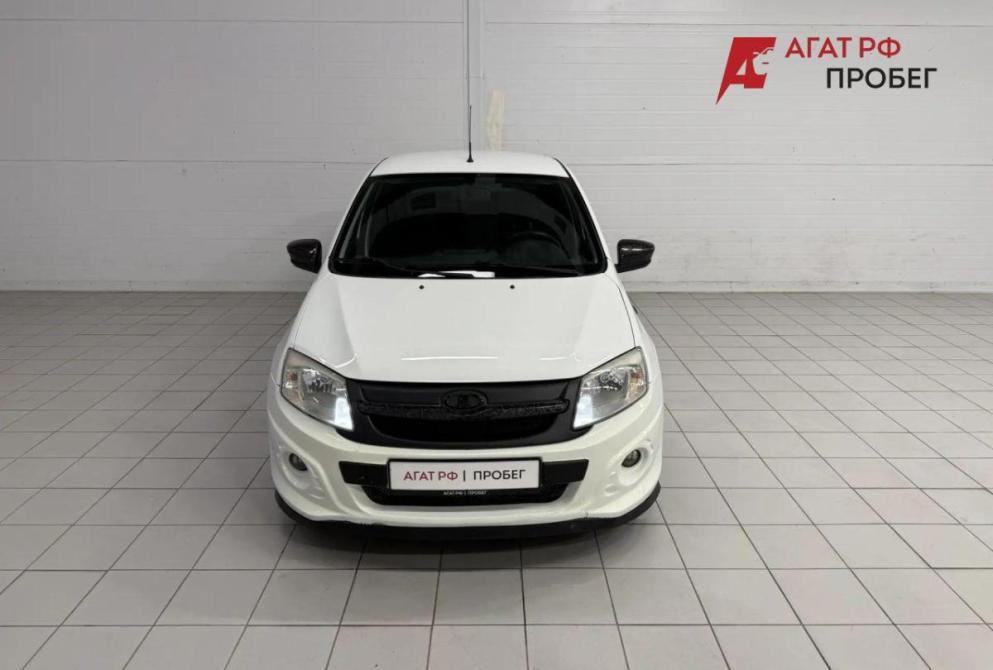 Lada (ВАЗ) Granta I Астрахань  - изображение 2