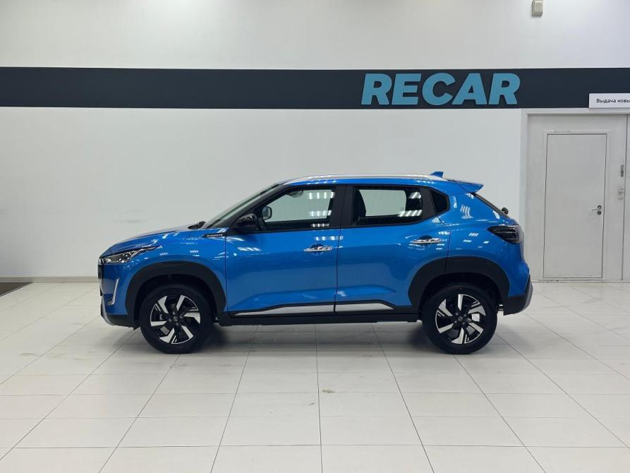 Nissan Magnite I Рестайлинг Санкт-Петербург  - изображение 2