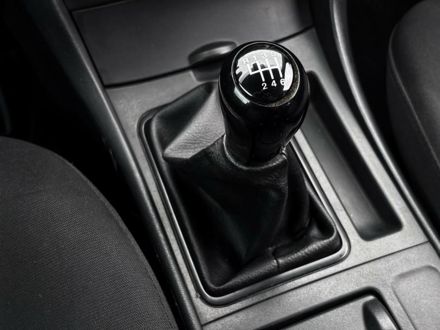 Mazda 3 I (BK) Рестайлинг Нижний Новгород  - изображение 13