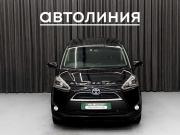 Toyota Sienta II Красноярск  - изображение 18